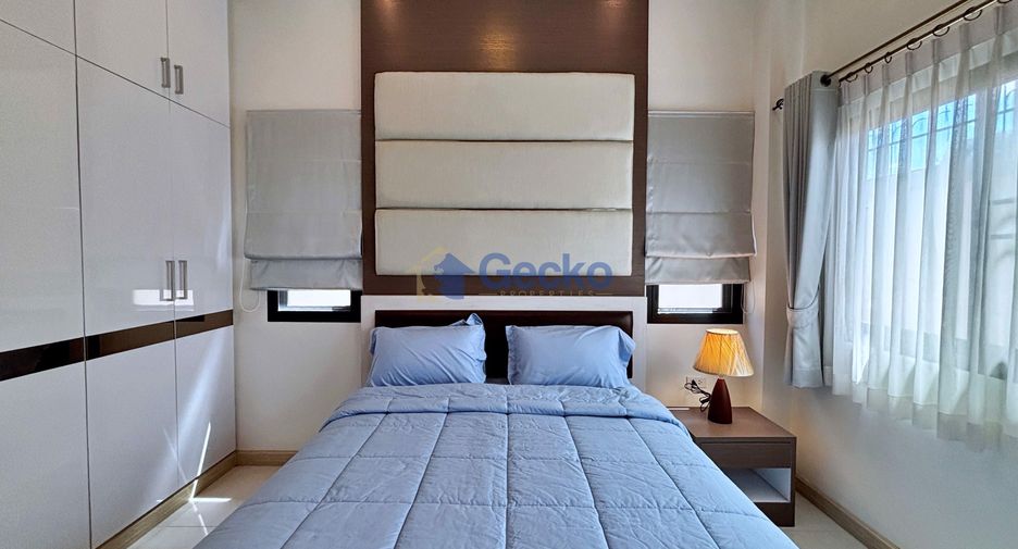 Casa en venta de 3 habitaciones en East Pattaya, Pattaya