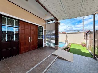 Casa en venta de 3 habitaciones en Bang Lamung, Chonburi