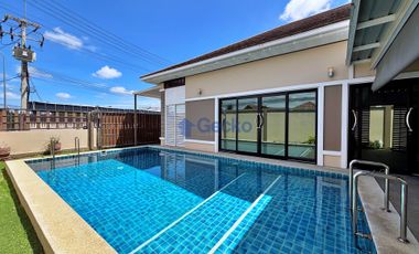 Casa en venta de 3 habitaciones en East Pattaya, Pattaya