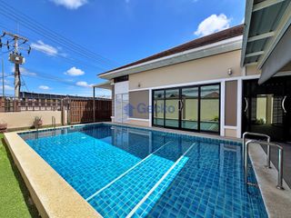 Casa en venta de 3 habitaciones en Bang Lamung, Chonburi