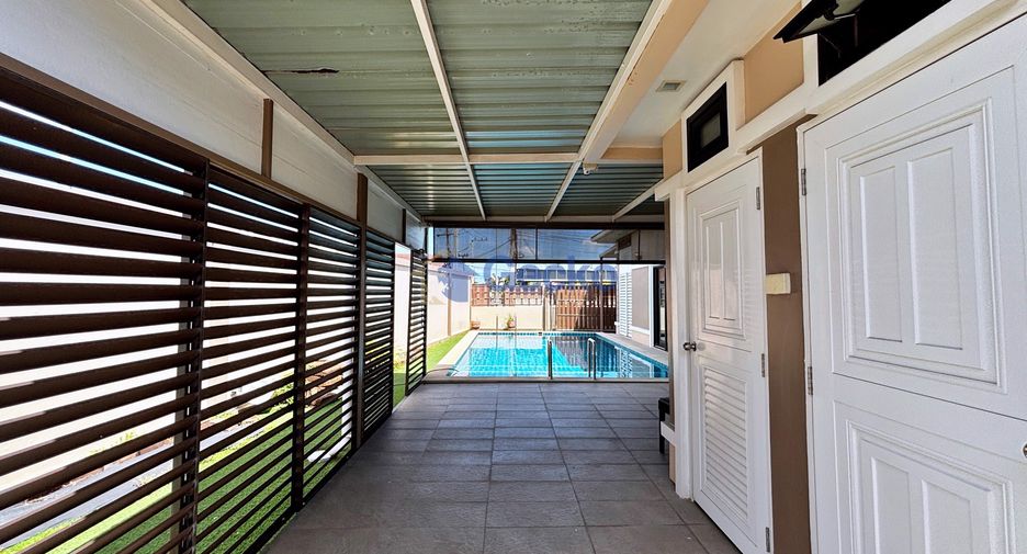 Casa en venta de 3 habitaciones en East Pattaya, Pattaya