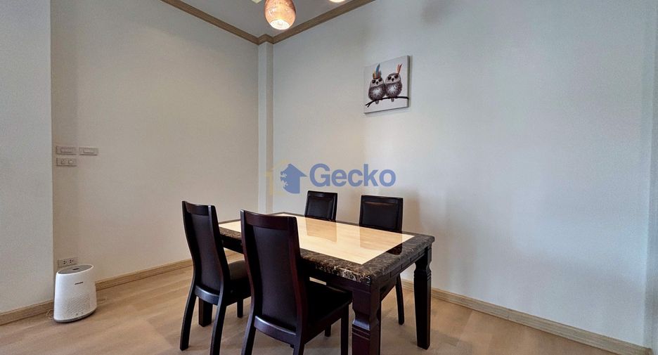 Casa en venta de 3 habitaciones en East Pattaya, Pattaya
