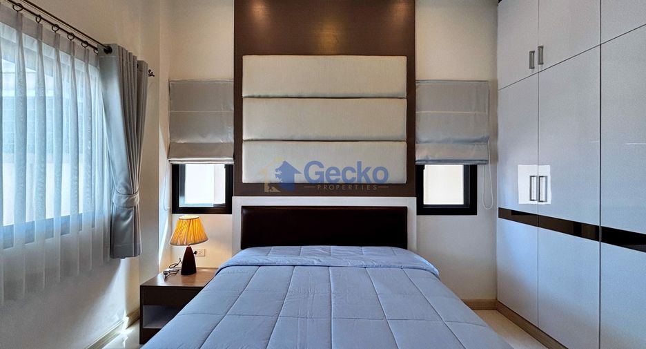 Casa en venta de 3 habitaciones en East Pattaya, Pattaya