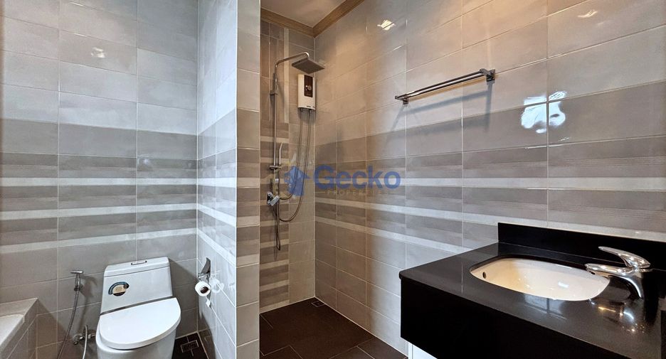 Casa en venta de 3 habitaciones en East Pattaya, Pattaya