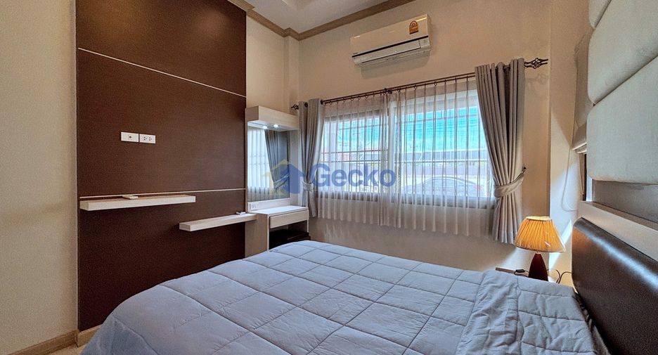 Casa en venta de 3 habitaciones en East Pattaya, Pattaya