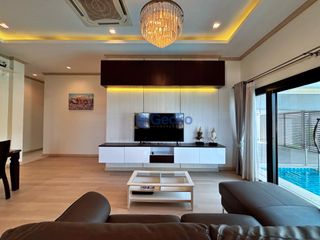 Casa en venta de 3 habitaciones en Bang Lamung, Chonburi