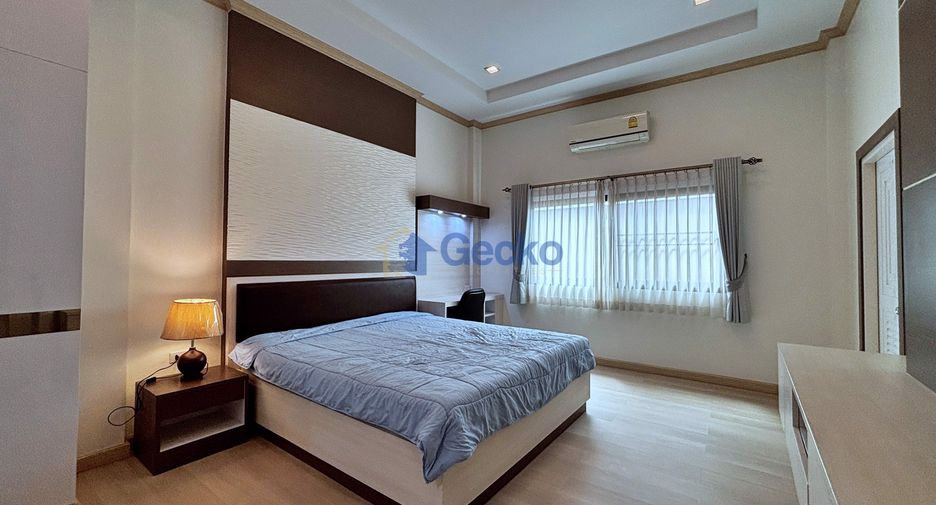 Casa en venta de 3 habitaciones en East Pattaya, Pattaya