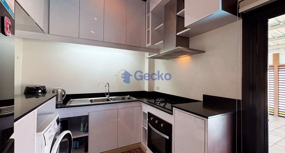 Casa en venta de 3 habitaciones en East Pattaya, Pattaya