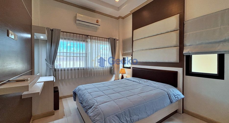 Casa en venta de 3 habitaciones en East Pattaya, Pattaya