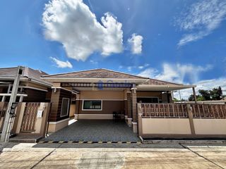 Casa en venta de 3 habitaciones en Bang Lamung, Chonburi