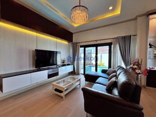 Casa en venta de 3 habitaciones en Bang Lamung, Chonburi
