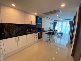 For rent 2 bedrooms condo in Bang Lamung, Chonburi