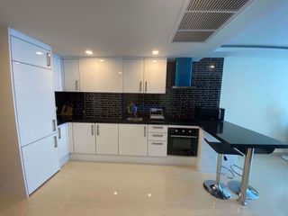 For rent 2 bedrooms condo in Bang Lamung, Chonburi