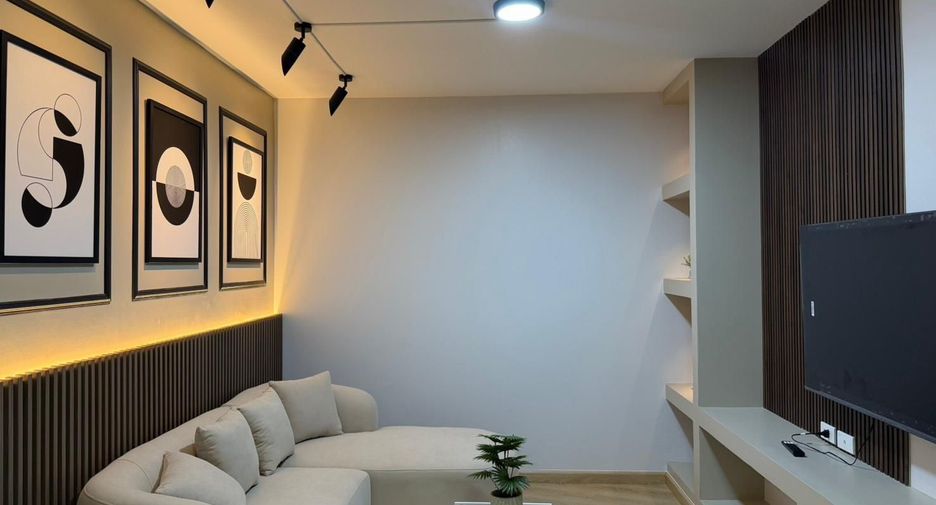 For sale 1 bed condo in Mueang Phuket, Phuket