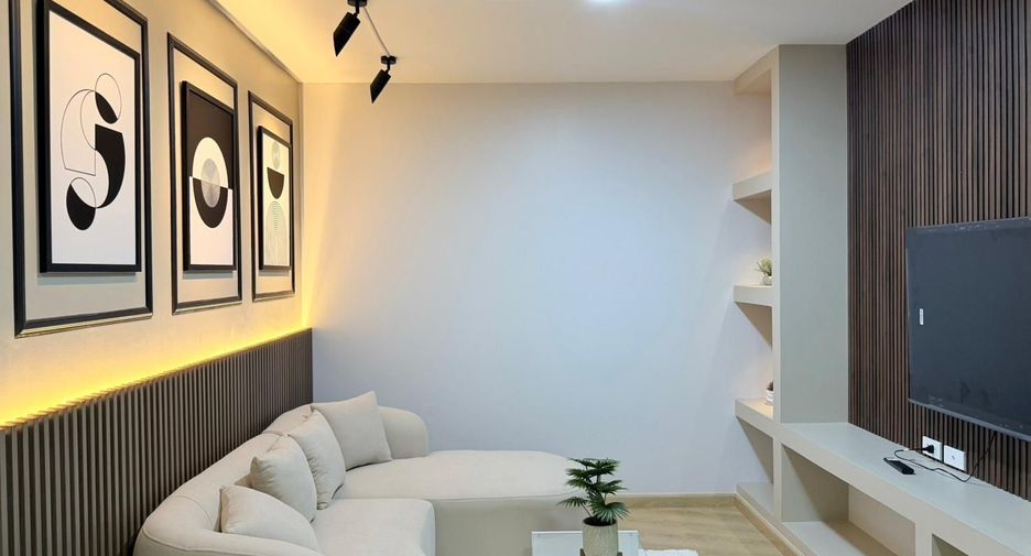 For sale 1 bed condo in Mueang Phuket, Phuket