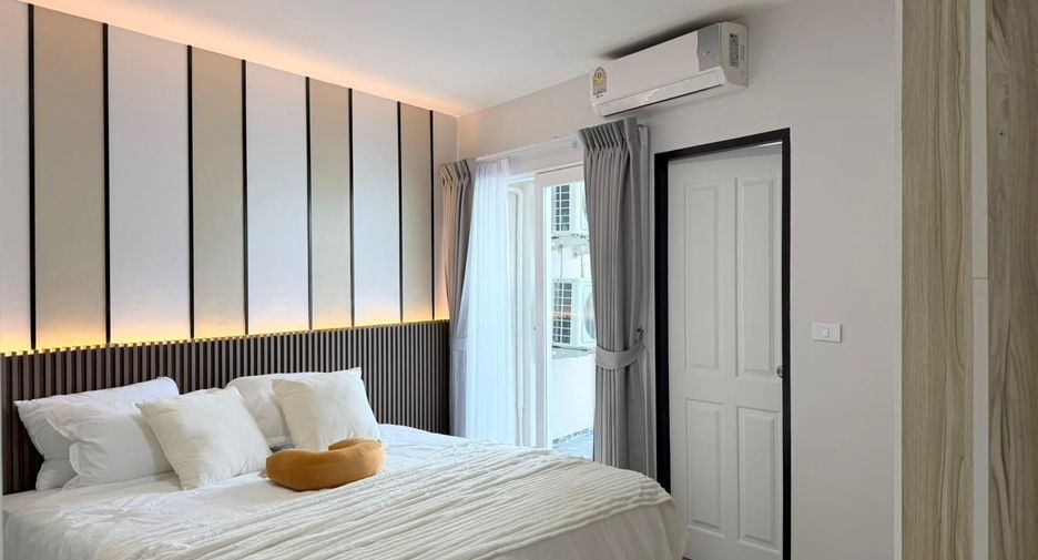 For sale 1 bed condo in Mueang Phuket, Phuket