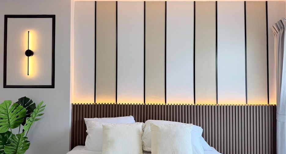 For sale 1 bed condo in Mueang Phuket, Phuket