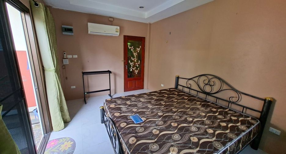 For sale 4 bedrooms villa in Kathu, Phuket
