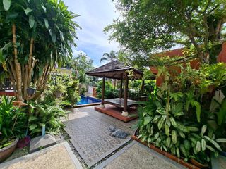 Villa en venta de 4 habitaciones en Kathu, Phuket