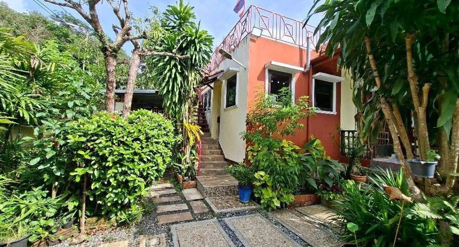 For sale 4 bedrooms villa in Kathu, Phuket