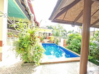 Villa en venta de 4 habitaciones en Kathu, Phuket