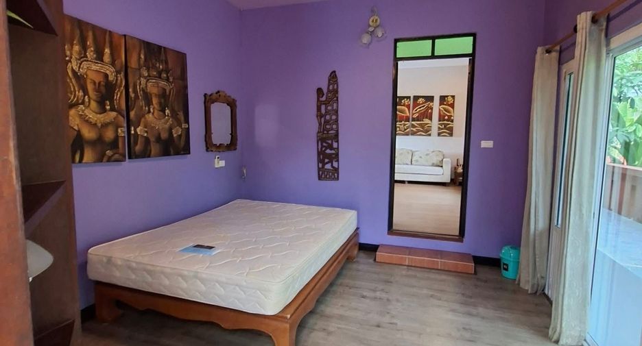 For sale 4 bedrooms villa in Kathu, Phuket
