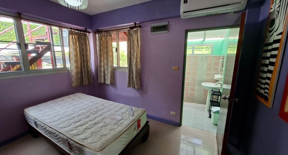 For sale 4 bedrooms villa in Kathu, Phuket