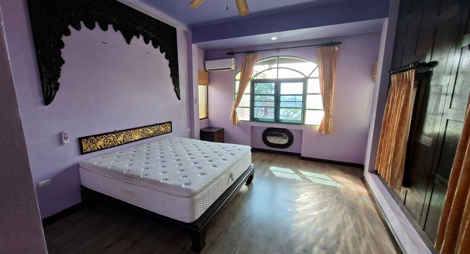 For sale 4 bedrooms villa in Kathu, Phuket