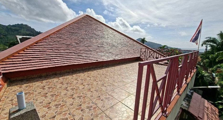 For sale 4 bedrooms villa in Kathu, Phuket