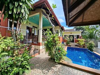 Villa en venta de 4 habitaciones en Kathu, Phuket