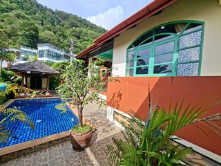 Villa en venta de 4 habitaciones en Kathu, Phuket