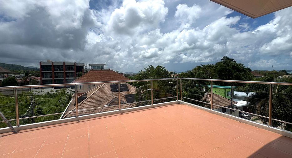 出售 5 卧室 别墅 在 Phuket Town, 普吉