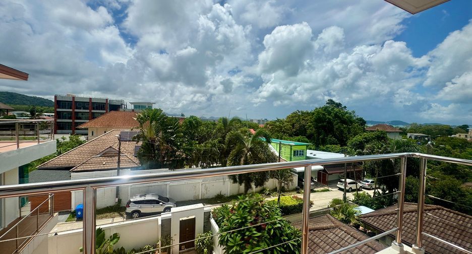 出售 5 卧室 别墅 在 Phuket Town, 普吉