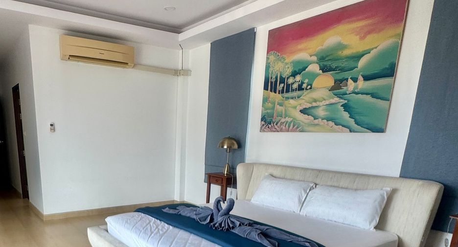 出售 5 卧室 别墅 在 Phuket Town, 普吉