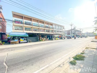 For sale 3 bedrooms retail Space in Mueang Samut Sakhon, Samut Sakhon