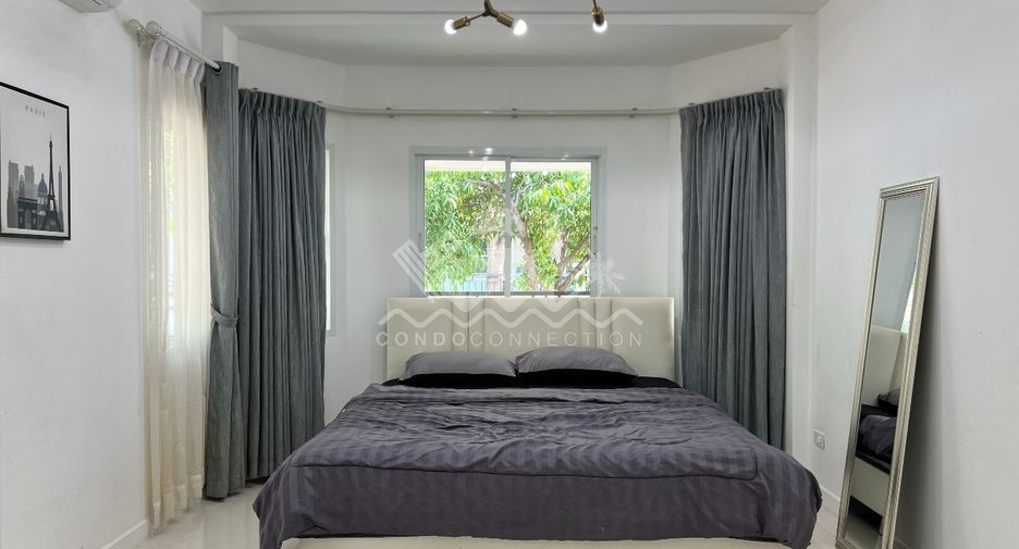 Casa en venta de 3 habitaciones en East Pattaya, Pattaya