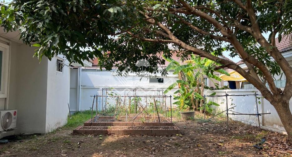 Casa en venta de 3 habitaciones en East Pattaya, Pattaya