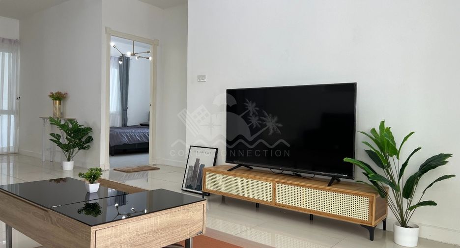 Casa en venta de 3 habitaciones en East Pattaya, Pattaya