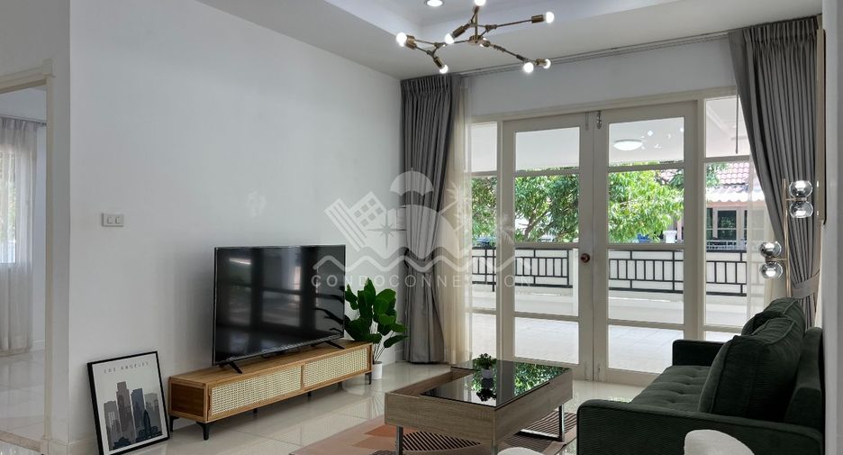 Casa en venta de 3 habitaciones en East Pattaya, Pattaya