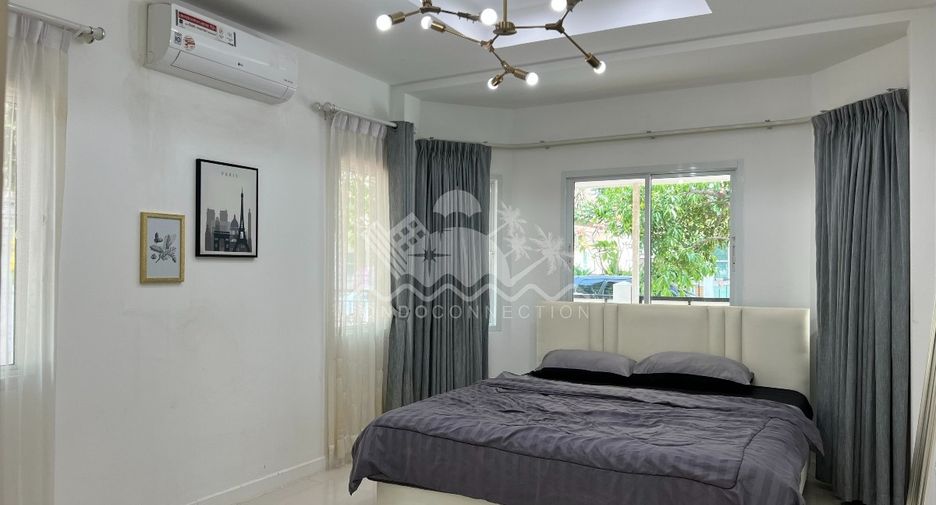 Casa en venta de 3 habitaciones en East Pattaya, Pattaya
