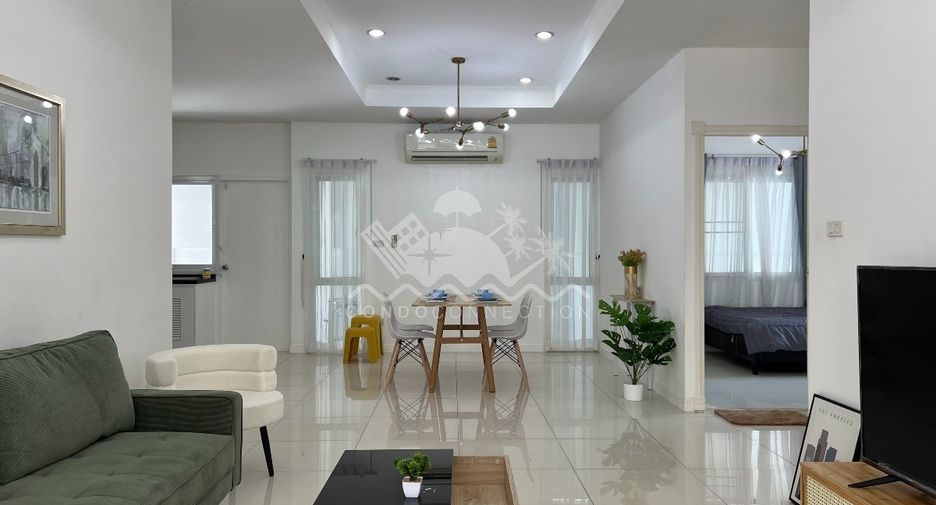 Casa en venta de 3 habitaciones en East Pattaya, Pattaya