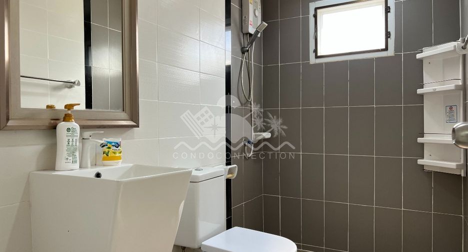 Casa en venta de 3 habitaciones en East Pattaya, Pattaya