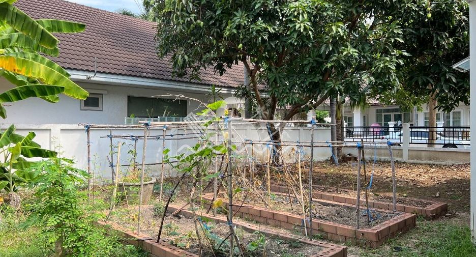 Casa en venta de 3 habitaciones en East Pattaya, Pattaya