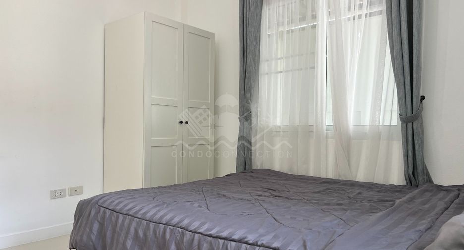 Casa en venta de 3 habitaciones en East Pattaya, Pattaya