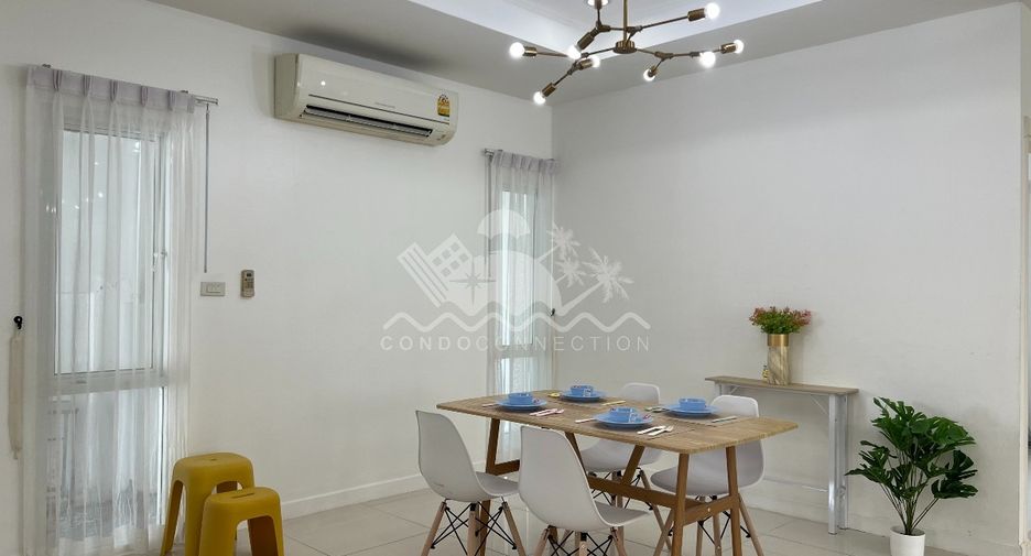 Casa en venta de 3 habitaciones en East Pattaya, Pattaya