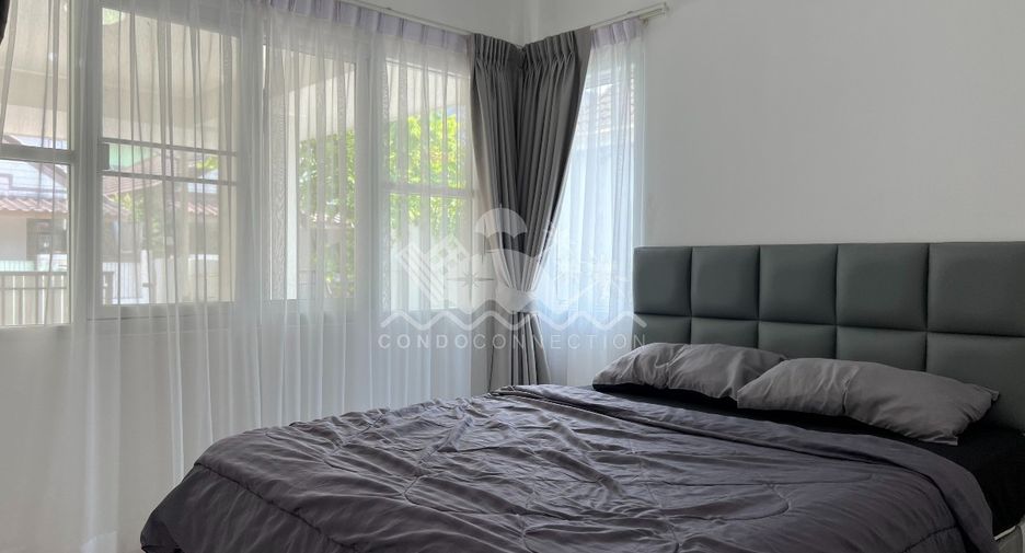 Casa en venta de 3 habitaciones en East Pattaya, Pattaya
