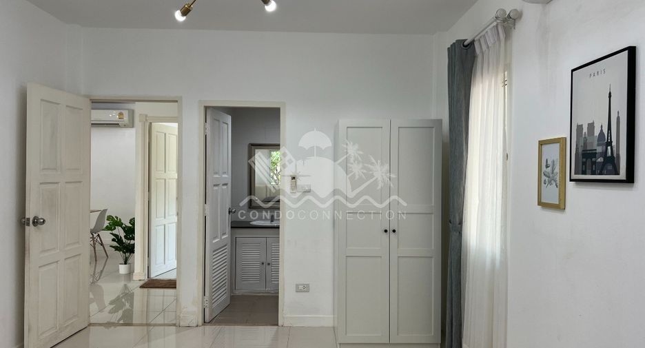 Casa en venta de 3 habitaciones en East Pattaya, Pattaya