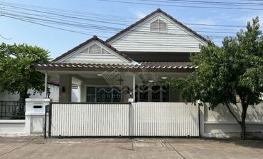 À vendre 3 chambres maison à East Pattaya, Pattaya
