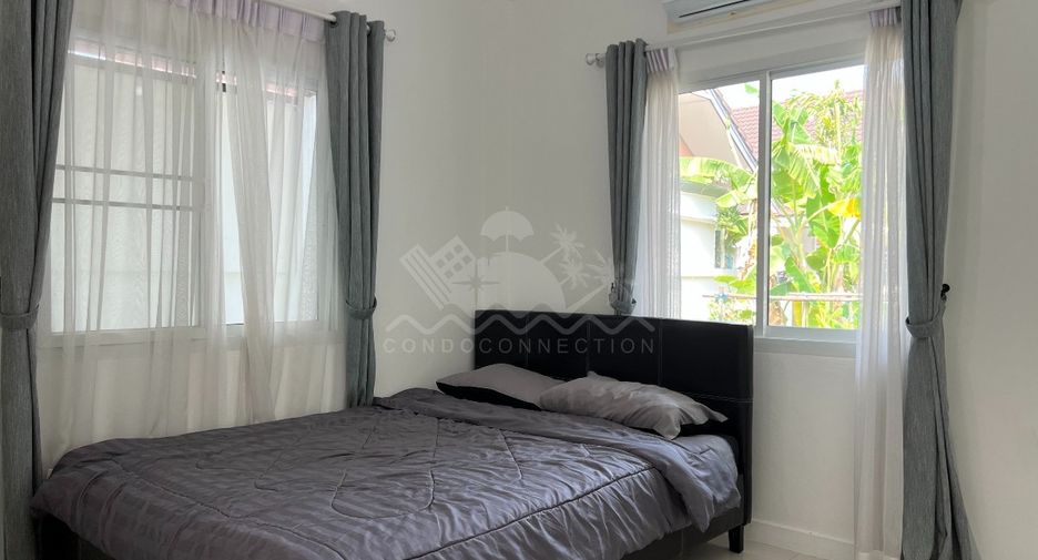 Casa en venta de 3 habitaciones en East Pattaya, Pattaya