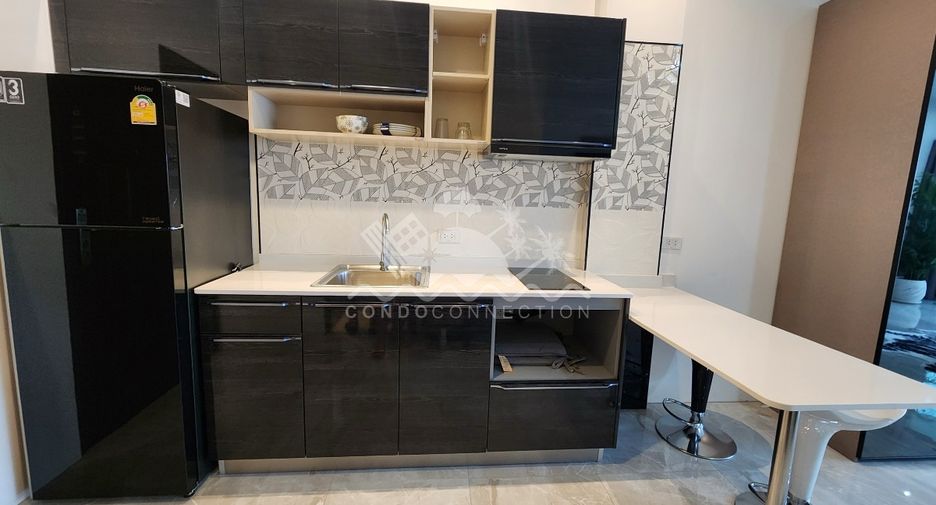 À vendre studio condo 